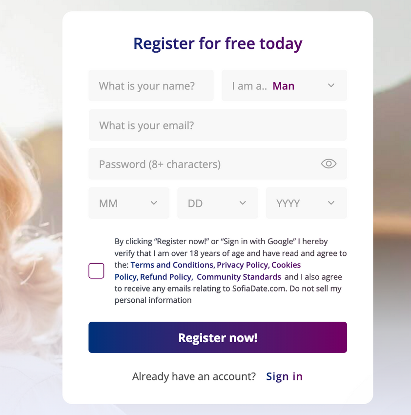 Dating Website for Singles Over 50 in UK - Just how to make enduring meaningful links Dating Website for Singles Over 50 in UK - Just how to make enduring meaningful links