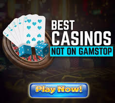 Exploring Non-Gamstop UK Casinos Your Guide to Unrestricted Gaming -1827707169
