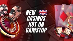 Exploring Non-Gamstop UK Casinos Your Guide to Unrestricted Gaming -1827707169