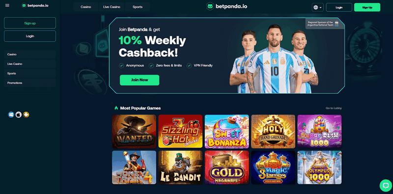 Najlepsze kasyna bez weryfikacji tożsamości (KYC) w 2026 roku – kasyna online bez weryfikacji tożsamości