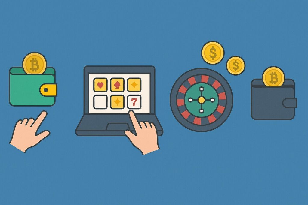 The Most Effective No-KYC Casino Sites for 2026: No ID Confirmation Casino Sites Ranked & Reviewed